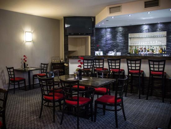 Algar hotel&restaurant